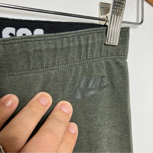 Nike just do it leggings size small - Picture 2 of 6